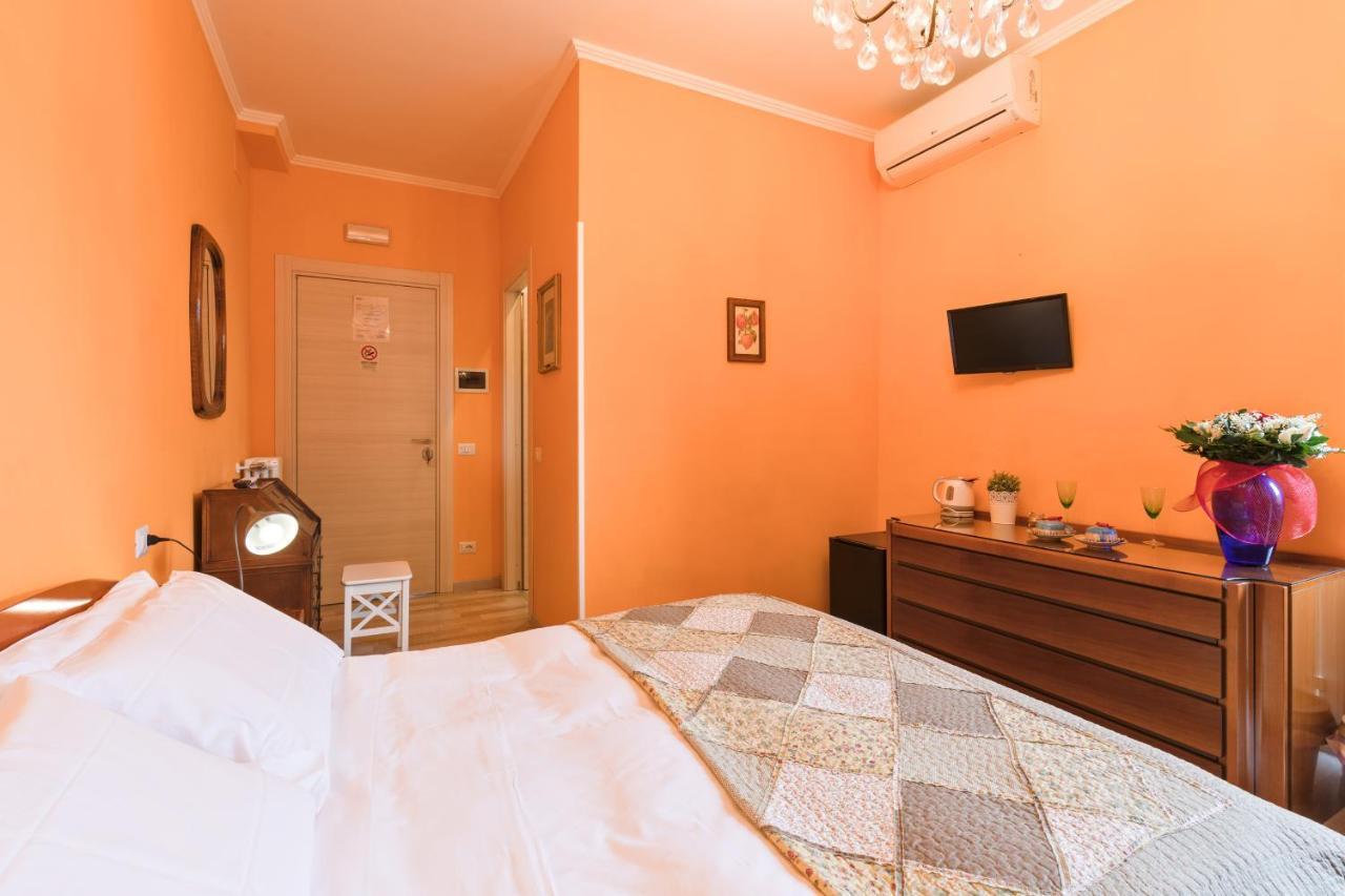 A Roman Tale B&B Dış mekan fotoğraf